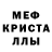 МЕТАДОН белоснежный Bulba Kartoha