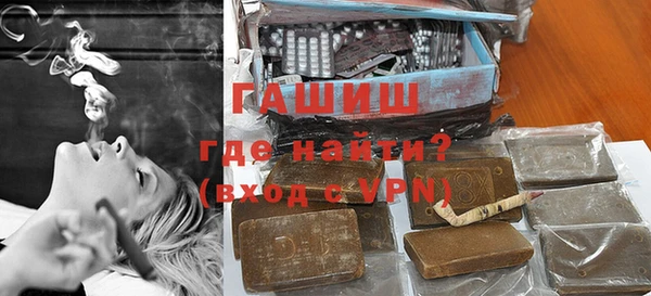 гашик Надым